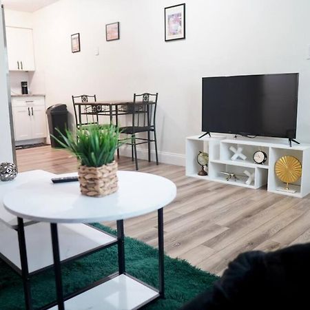 Apartament Jay'S Cozy Arts Tampa Zewnętrze zdjęcie