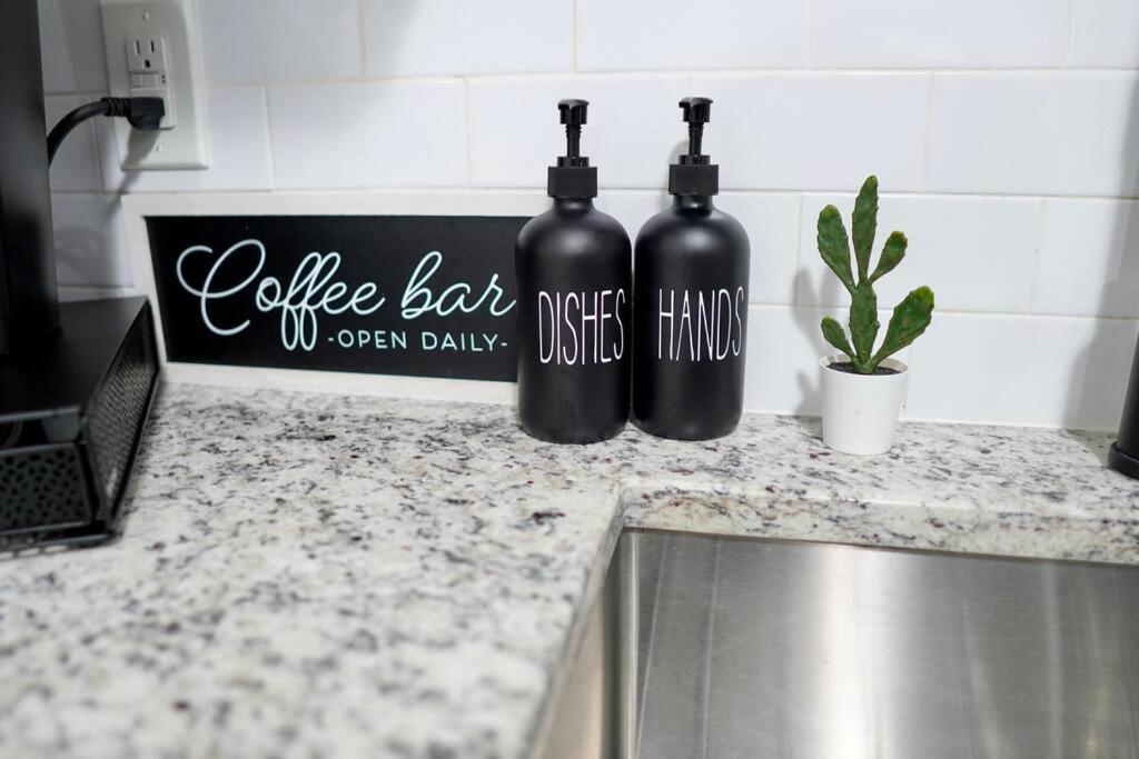 Apartament Jay'S Cozy Arts Tampa Zewnętrze zdjęcie