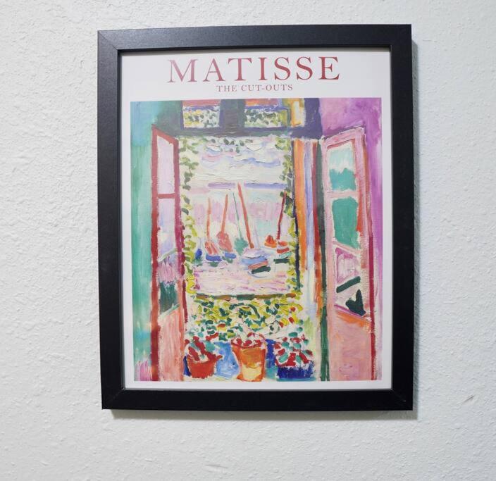 Apartament Jay'S Cozy Arts Tampa Zewnętrze zdjęcie